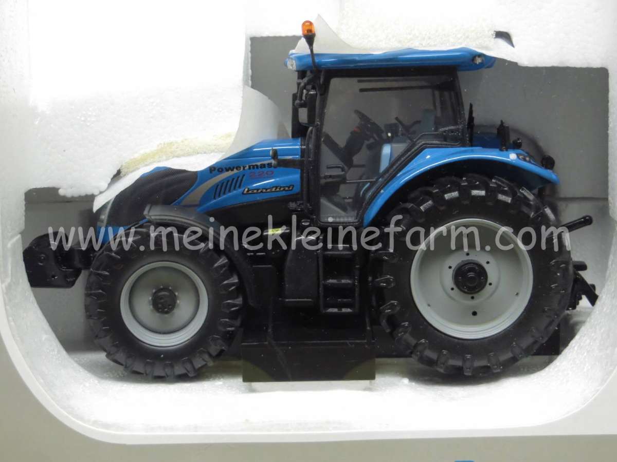 Landini Powermaster 220 | Traktoren | 1:32 | Maßstab | Meine 